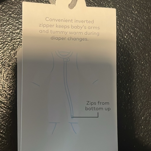 Baby Sleeper size 0-3 months - Picture 4 of 4